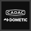 Cadac x Dometic