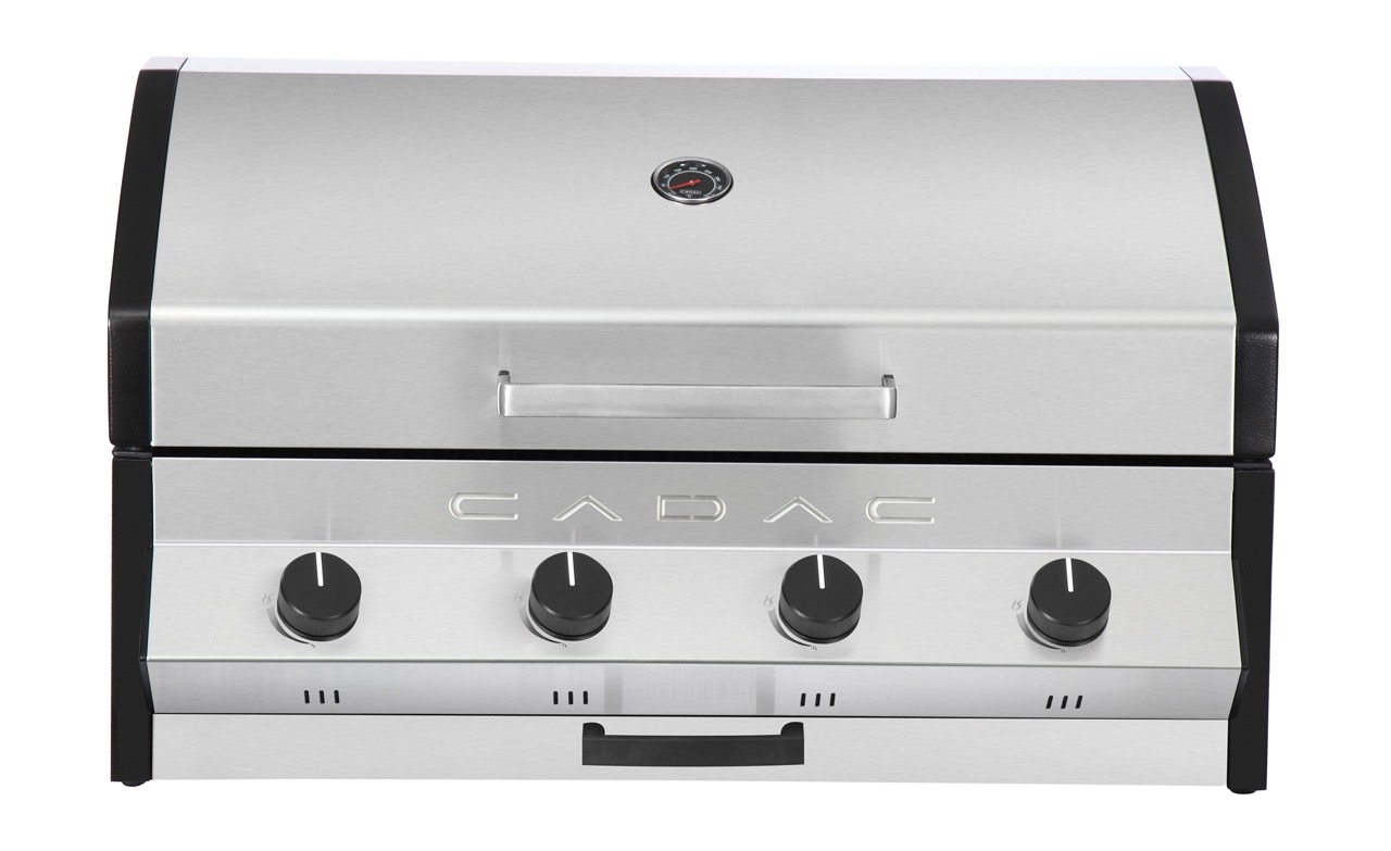 Cadac Meridian