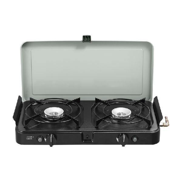 2 cook 3 classic stove