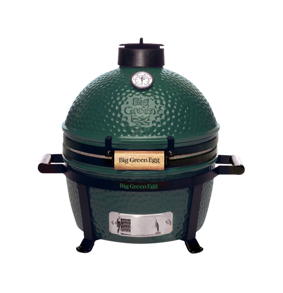 Big Green Egg MiniMax