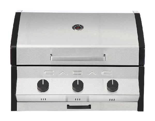 Cadac Meridian